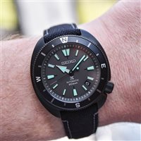 Orologio Seiko Prospex in Acciaio SRPH99K1 - SRPH99K1